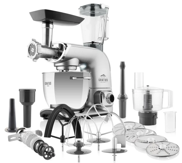Планетарный миксер ETA Gratus Evo Vario 1028 90080